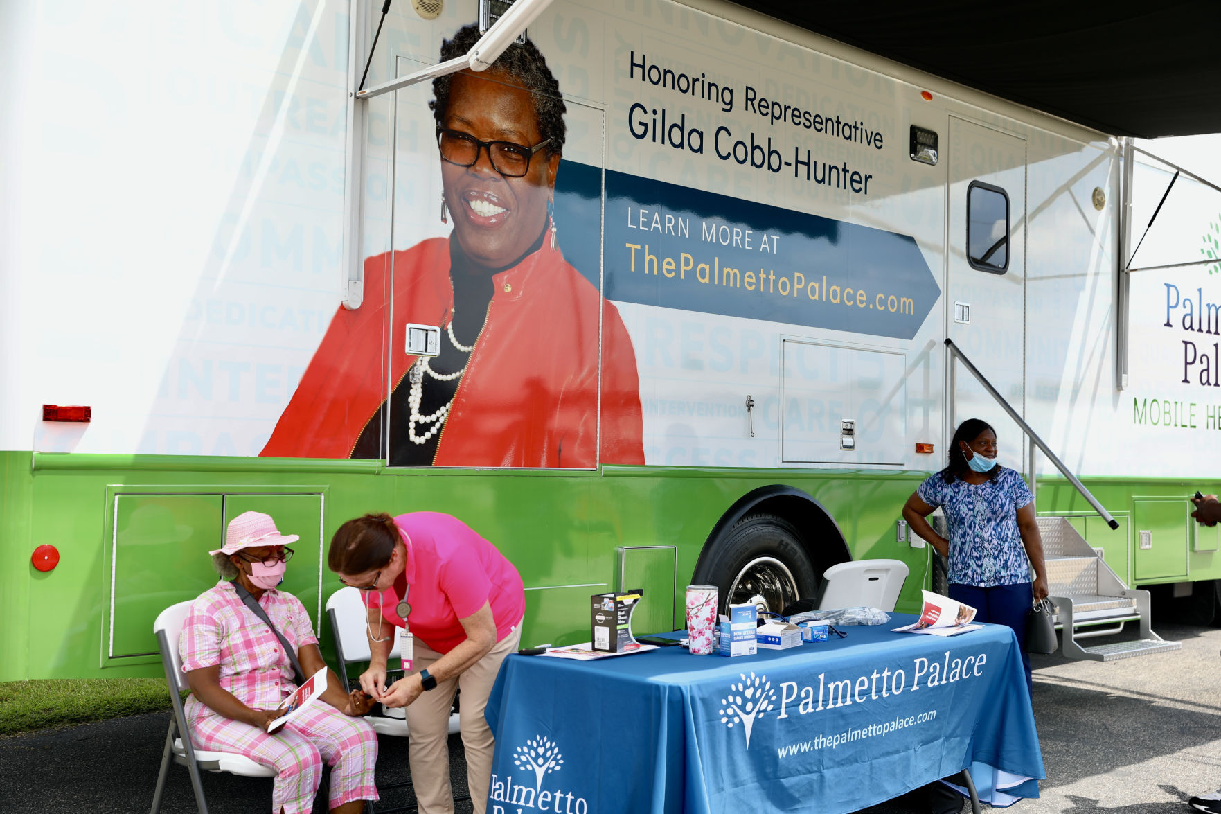 Community Health Fair